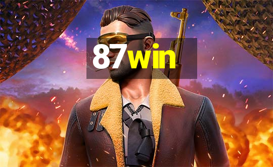 87win