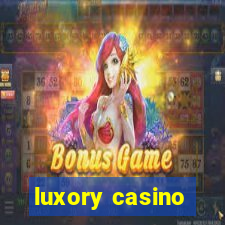 luxory casino