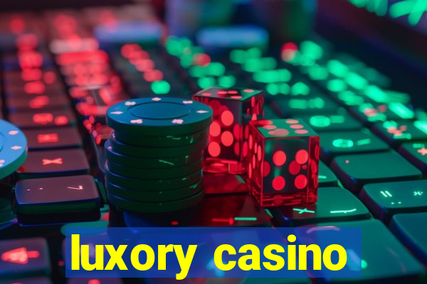 luxory casino