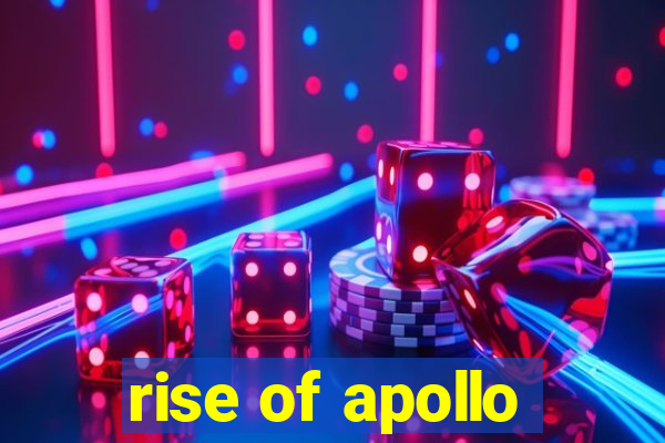 rise of apollo