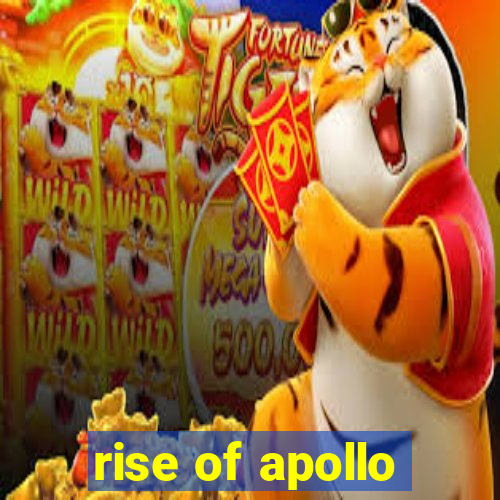 rise of apollo