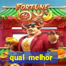 qual melhor plataforma para ganhar dinheiro jogando