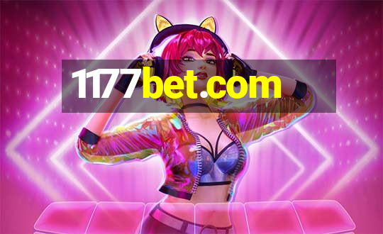 1177bet.com