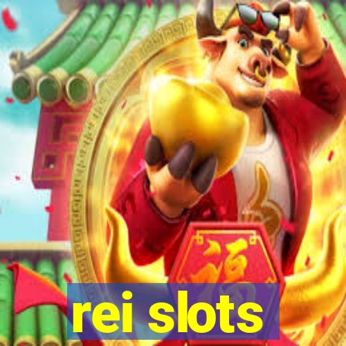 rei slots