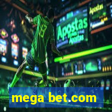 mega bet.com