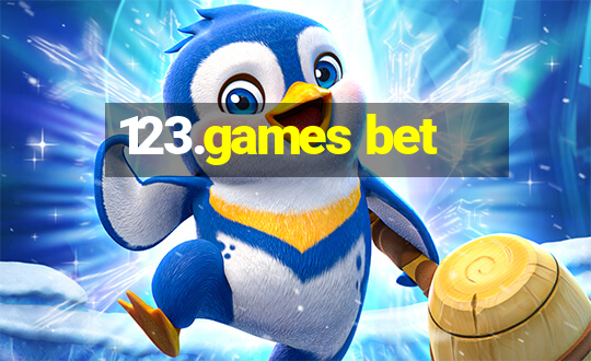 123.games bet