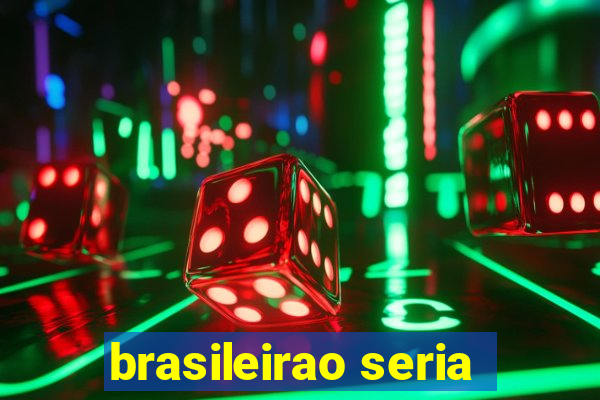 brasileirao seria