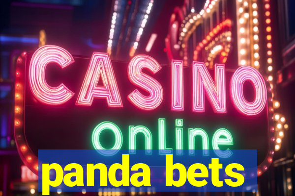 panda bets