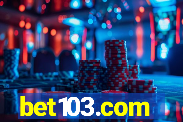 bet103.com