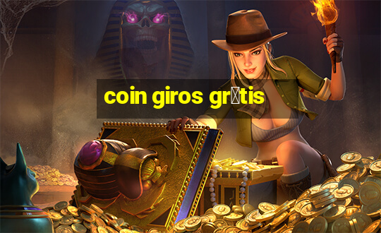 coin giros gr谩tis