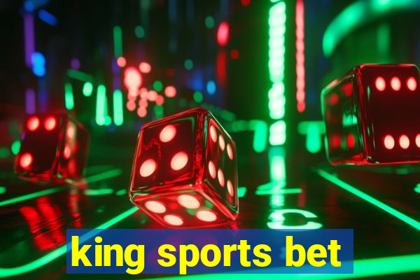 king sports bet