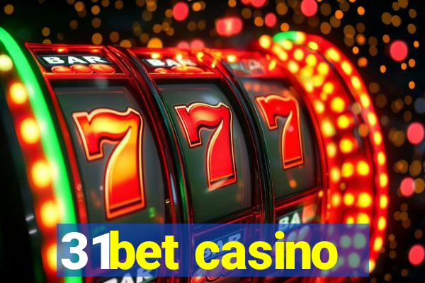 31bet casino