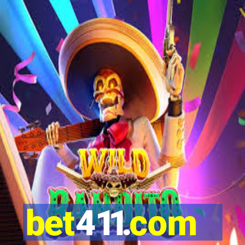 bet411.com