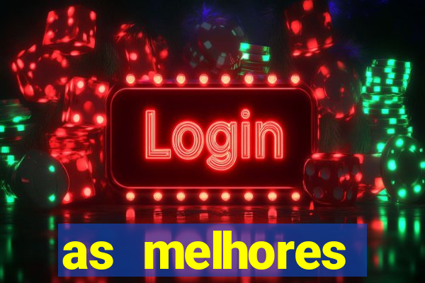 as melhores plataforma de jogo