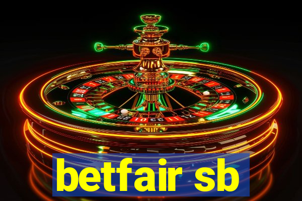 betfair sb