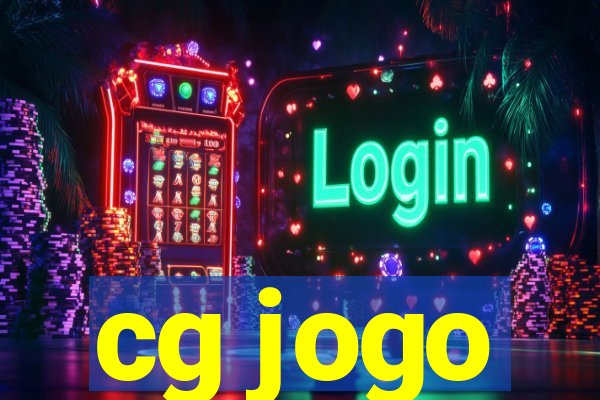 cg jogo