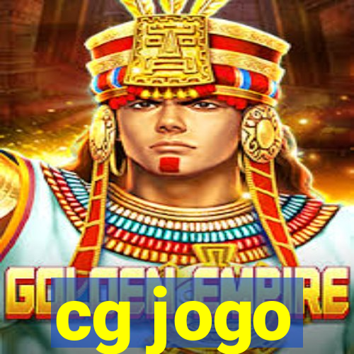 cg jogo