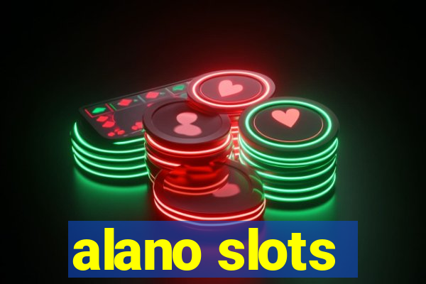 alano slots