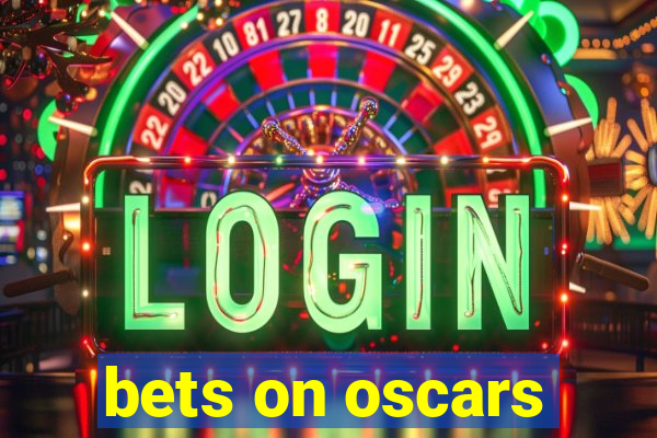 bets on oscars