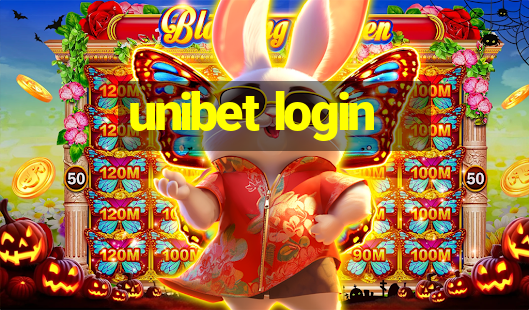 unibet login