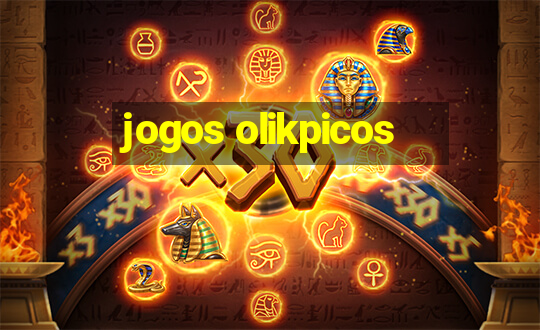 jogos olikpicos