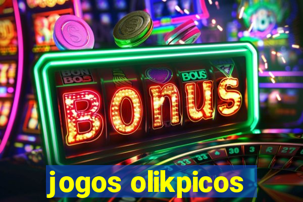 jogos olikpicos