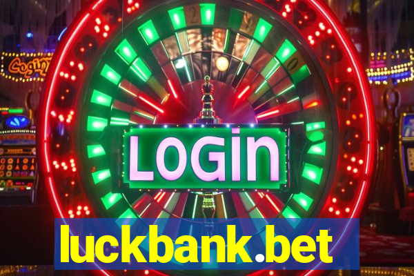 luckbank.bet