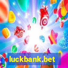 luckbank.bet