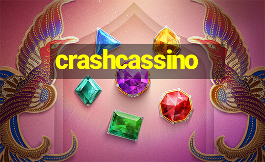 crashcassino