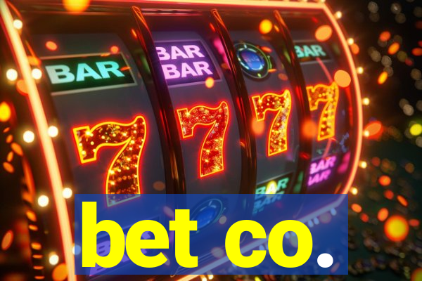 bet co.