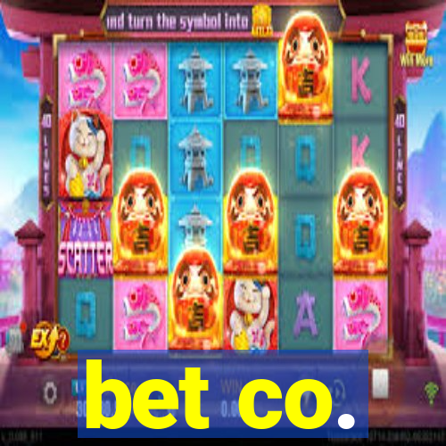 bet co.