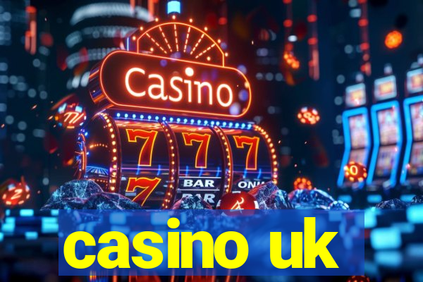 casino uk