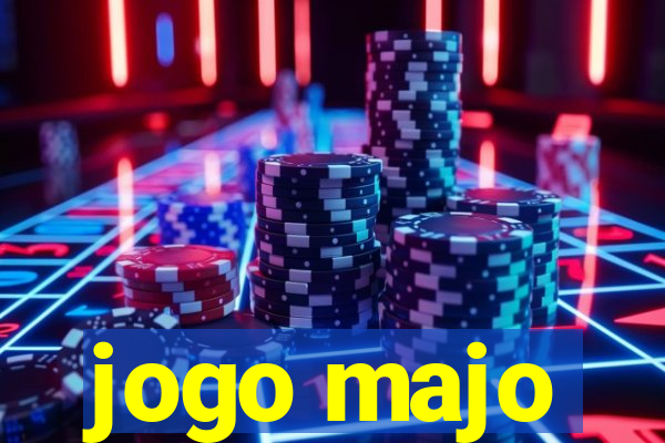 jogo majo