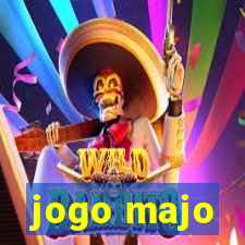 jogo majo