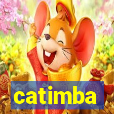 catimba