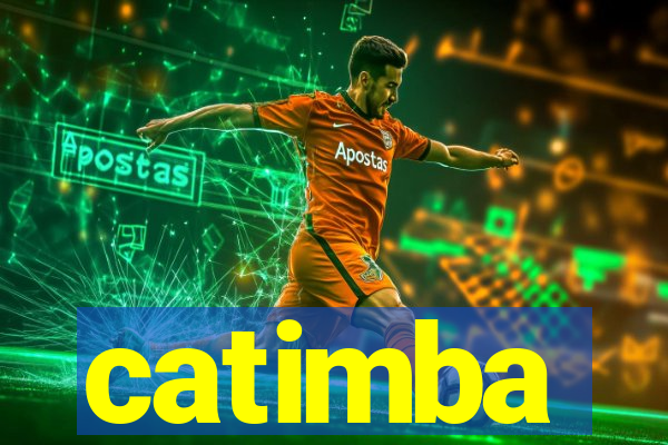 catimba