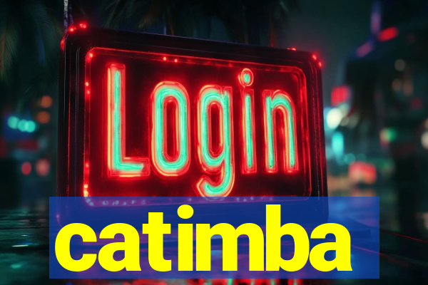 catimba