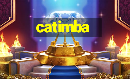 catimba