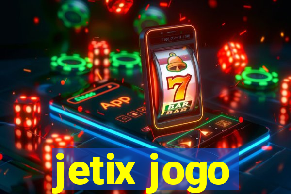 jetix jogo