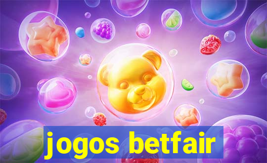 jogos betfair