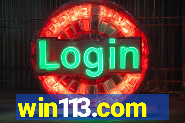 win113.com