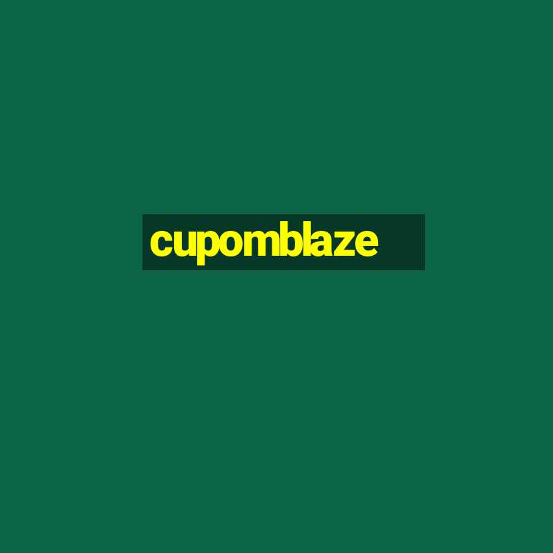 cupomblaze