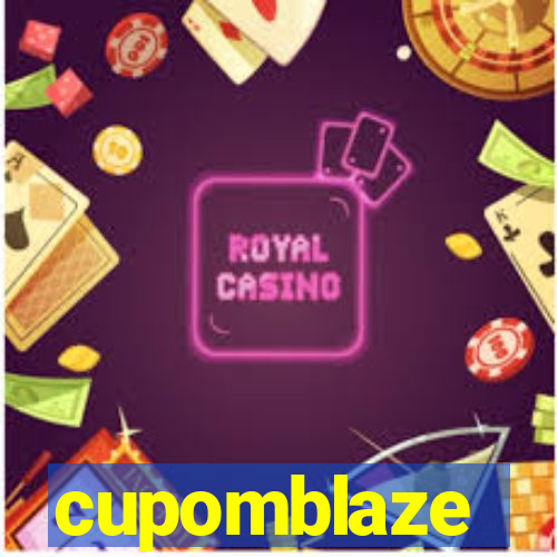 cupomblaze