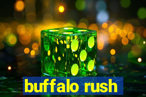 buffalo rush