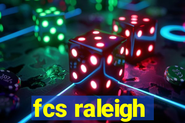 fcs raleigh