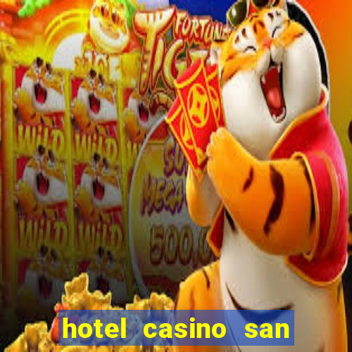 hotel casino san antonio by enjoy