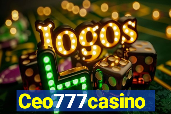 Ceo777casino