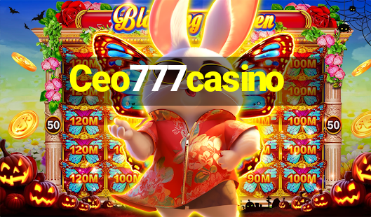 Ceo777casino