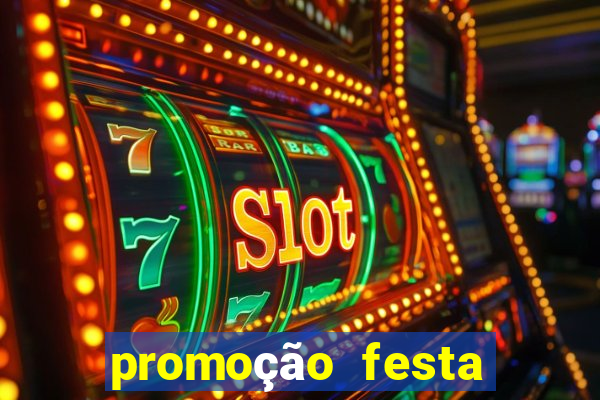 promoção festa infantil porto alegre