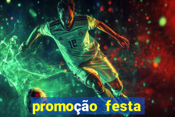 promoção festa infantil porto alegre